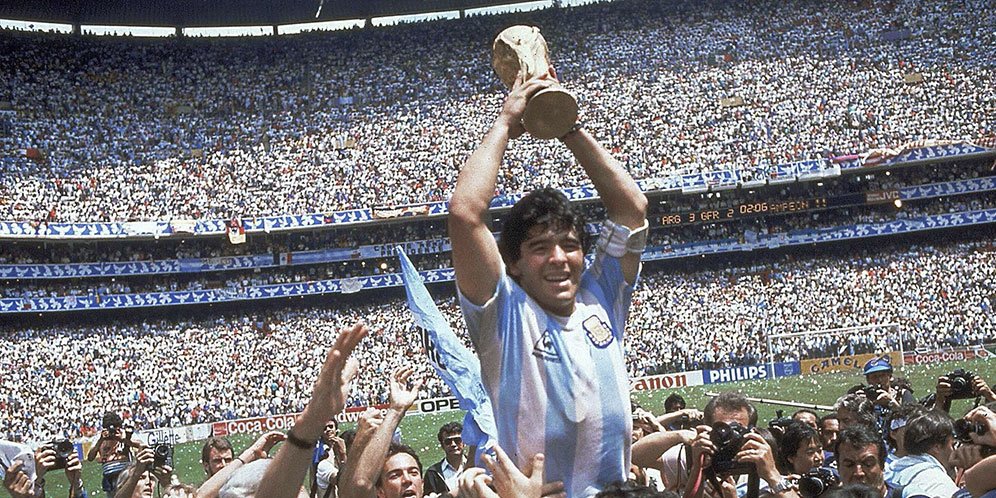 Maradona