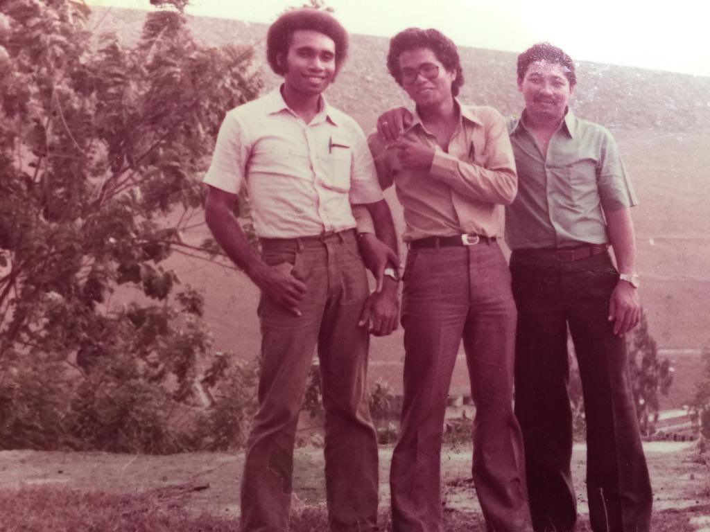 Hotman Paris pernah hampir bunuh diri