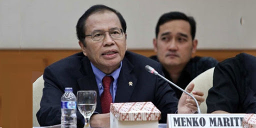 Memimpin ala Rizal Ramli