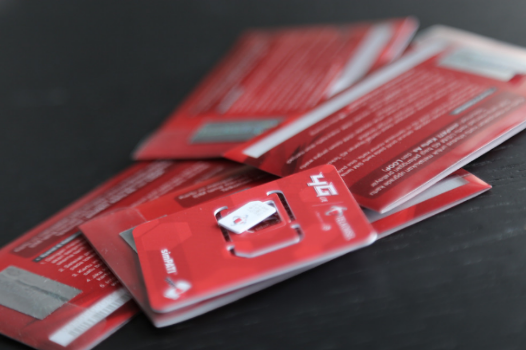 Sekoci Baru Bernama Telkomsel