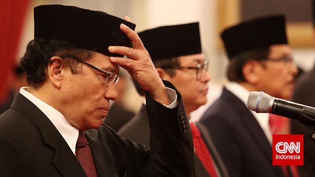 Seni Negosiasi Rizal Ramli