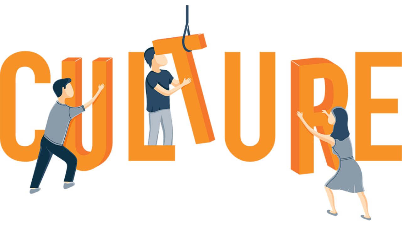 Membangun Corporate Culture